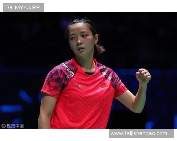 吴静独家分享羽毛球技巧与心得体会助你提升竞技水平